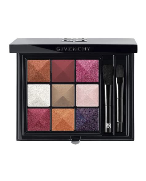 cosmeticos givenchy sombrasprecios|givenchy maquillaje.